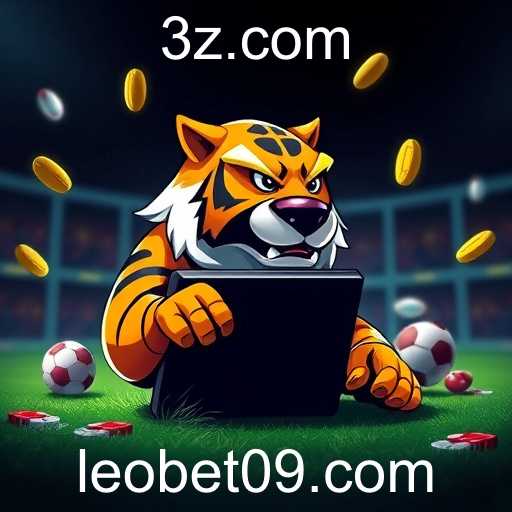 A Importância de Criar uma Conta no Leobet para Aproveitar o Mundo dos Jogos Online