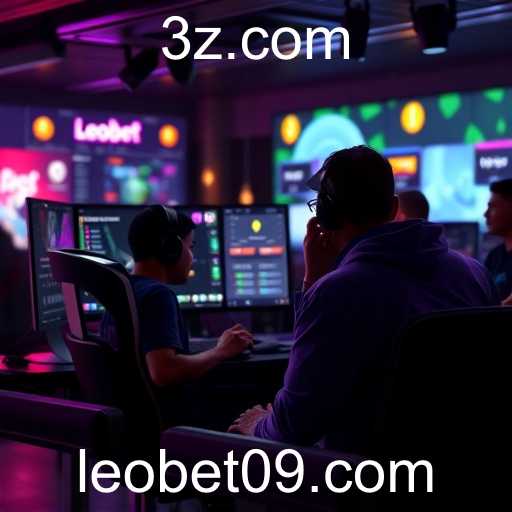 Crescimento dos Jogos de Azar Online no Brasil