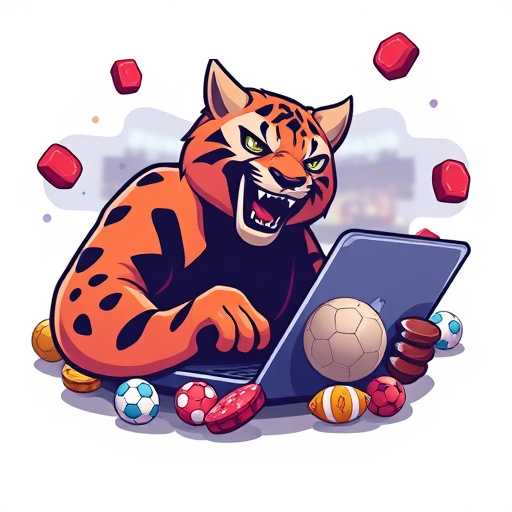 A Expansão dos Jogos Online no Brasil