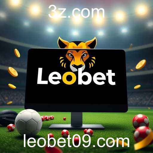 Expansão do Mercado de Jogos com 'Leobet'