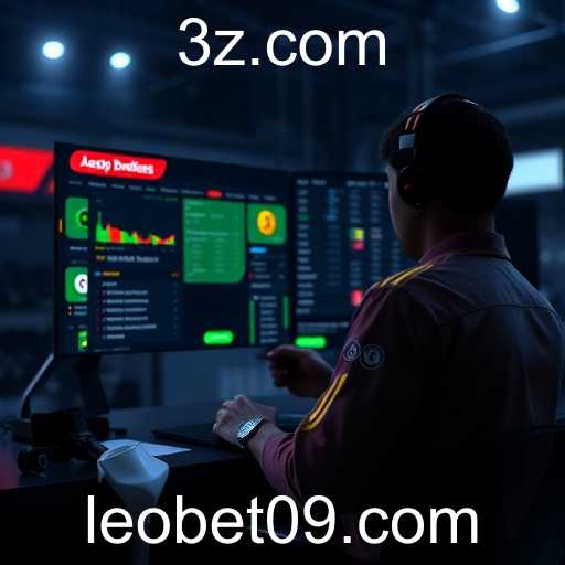Avanço e Desafios do Mercado de Jogos Online