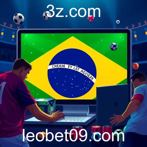 O Crescimento do Mercado de Jogos Online no Brasil