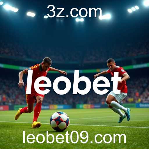 Expansão do Mercado de Jogos Online com LeoBet