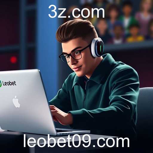 O Impacto de Leobet no Crescente Mercado de Jogos Online