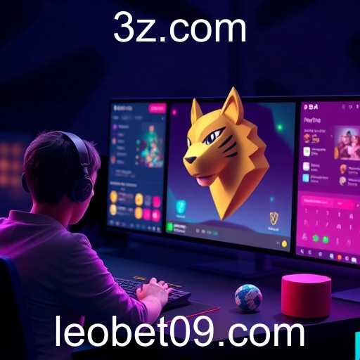 O Impacto dos Jogos Online na Sociedade Atual