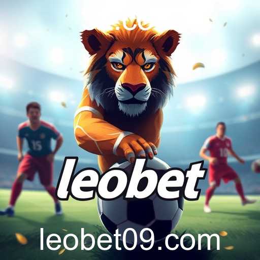 A Ascensão do Leobet no Mercado de Jogos Online