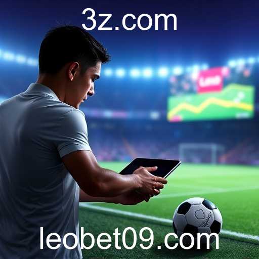 Leobet Revoluciona o Mercado de Jogos Online em 2026