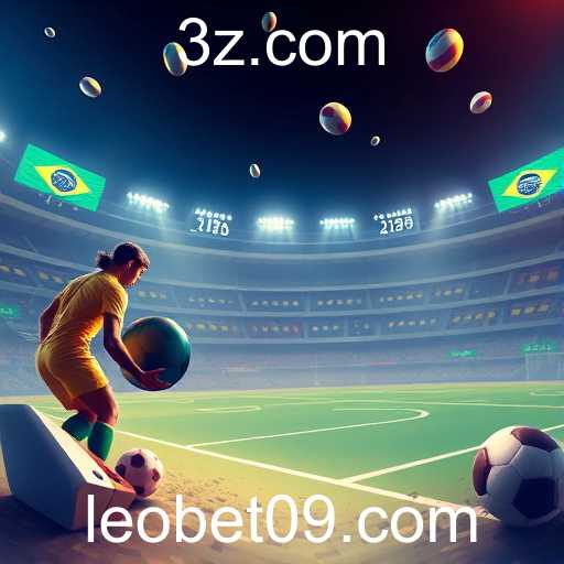 A Ascensão dos Jogos Online: O Fenômeno Leobet
