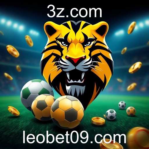 A Ascensão do Leobet no Mercado de Jogos Online