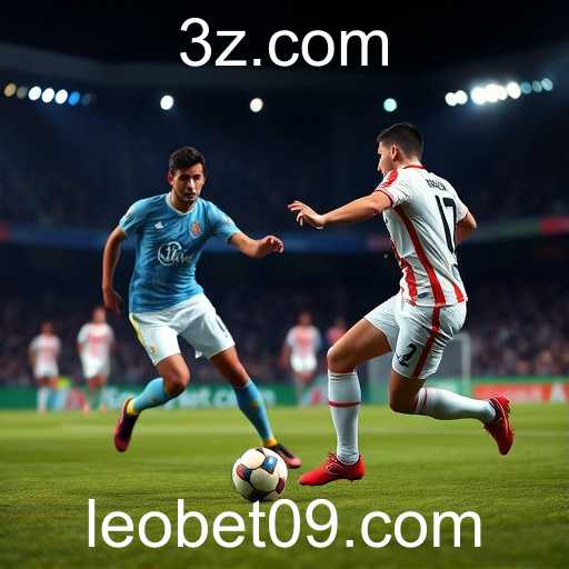 Apostas Ao Vivo: A Emoção em Tempo Real no LeoBet