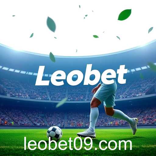 A Ascensão dos Sites de Apostas Online: Leobet no Topo