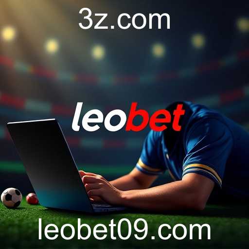 A Ascensão dos Jogos Online e o Impacto do Leobet