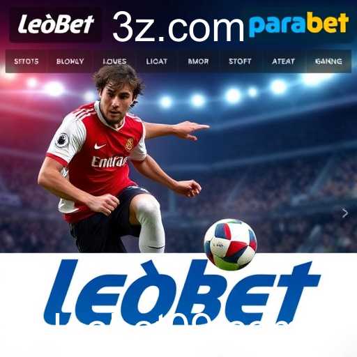 Aposta Esportiva: Uma Nova Forma de Entretenimento no Leobet