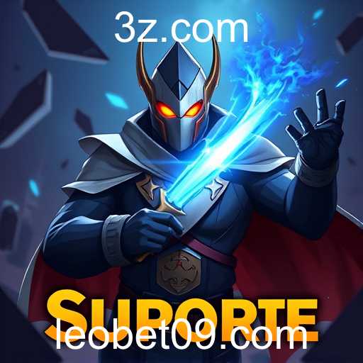 Explorando a Categoria 'Suporte' nos Jogos da Leobet