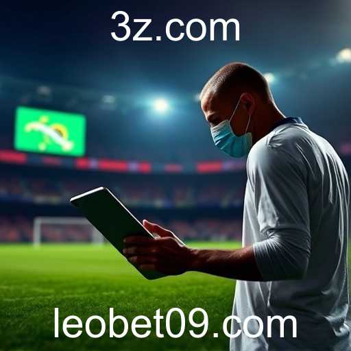 A Expansão do Mercado de Jogos com Leobet