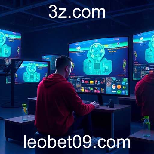 O Impacto do Crescimento dos Jogos Online no Brasil